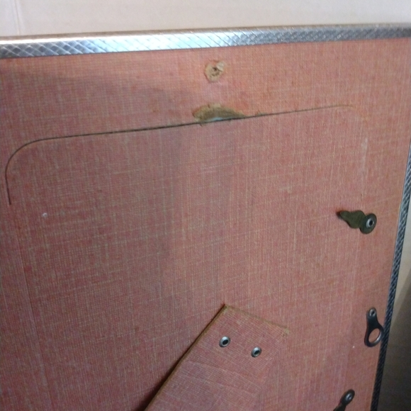 MJ Hummel Set of 5 Vintage Framed Artwork Prints - Picture 10 of 10